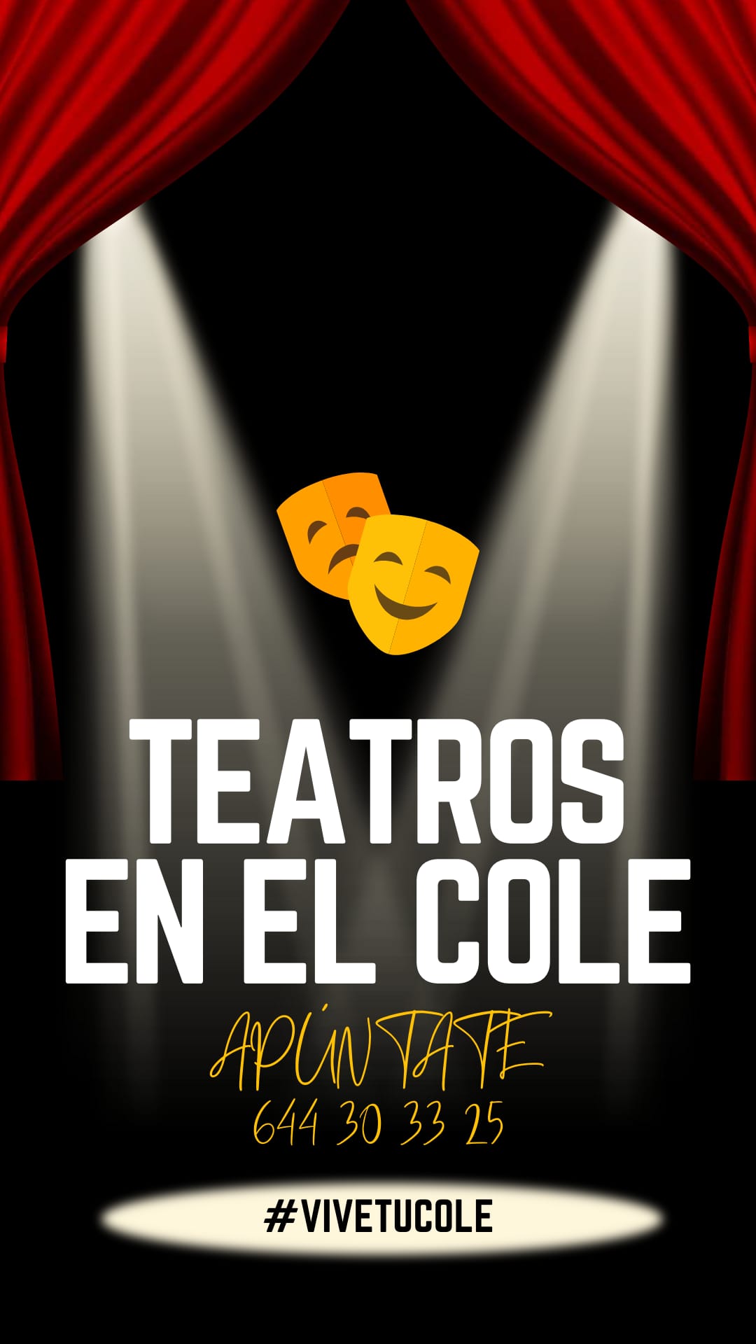Comisión de Teatro