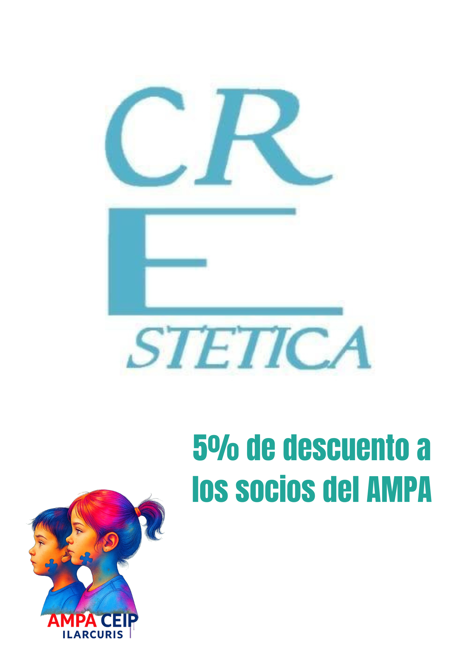 CrE  Estetica