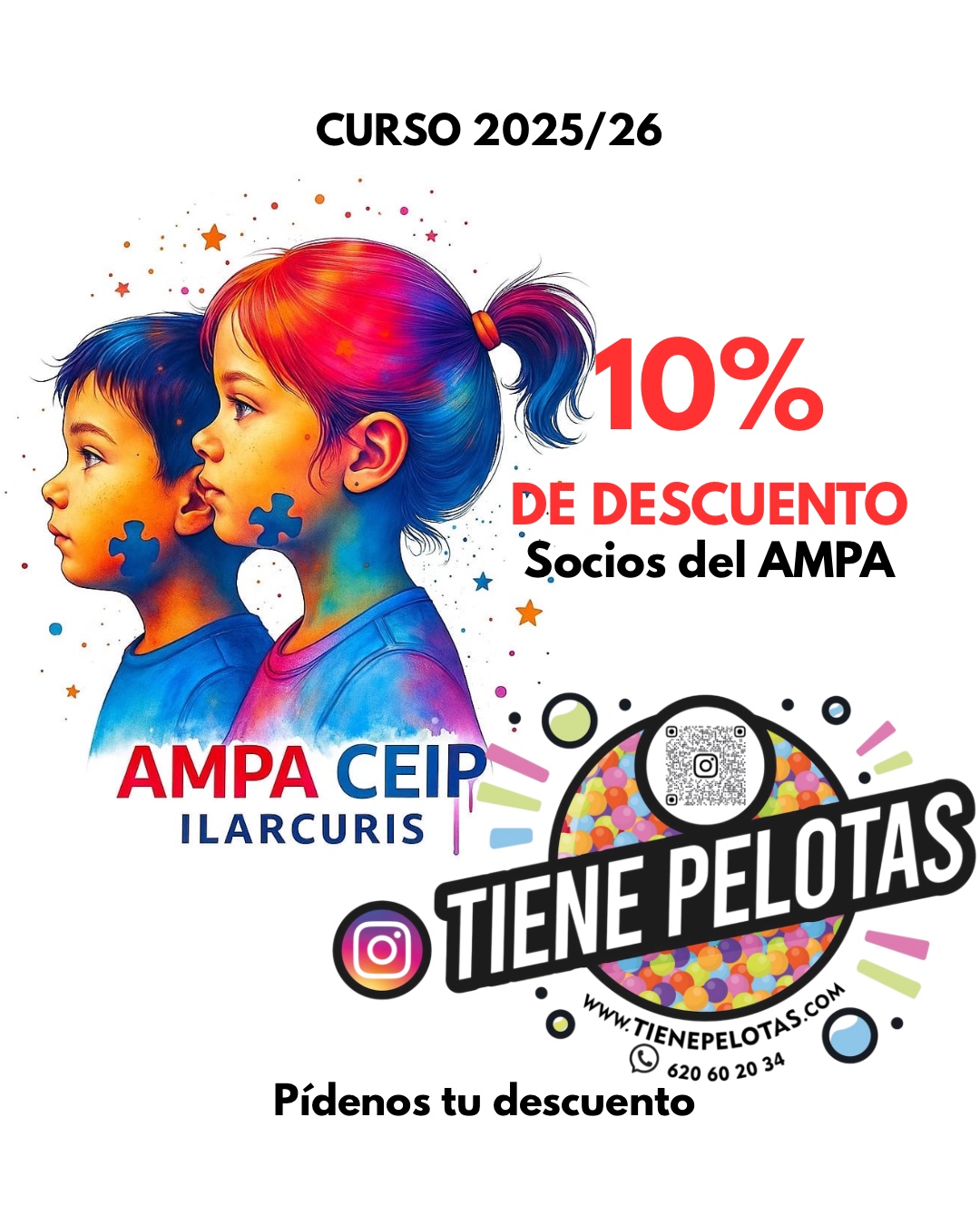 Tiene Pelotas