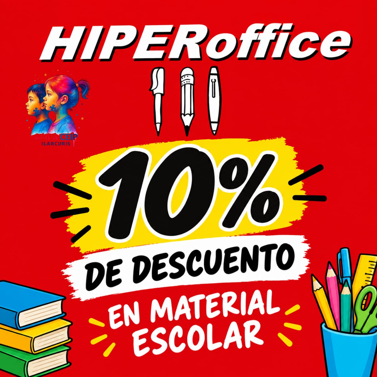 Hiperoffice