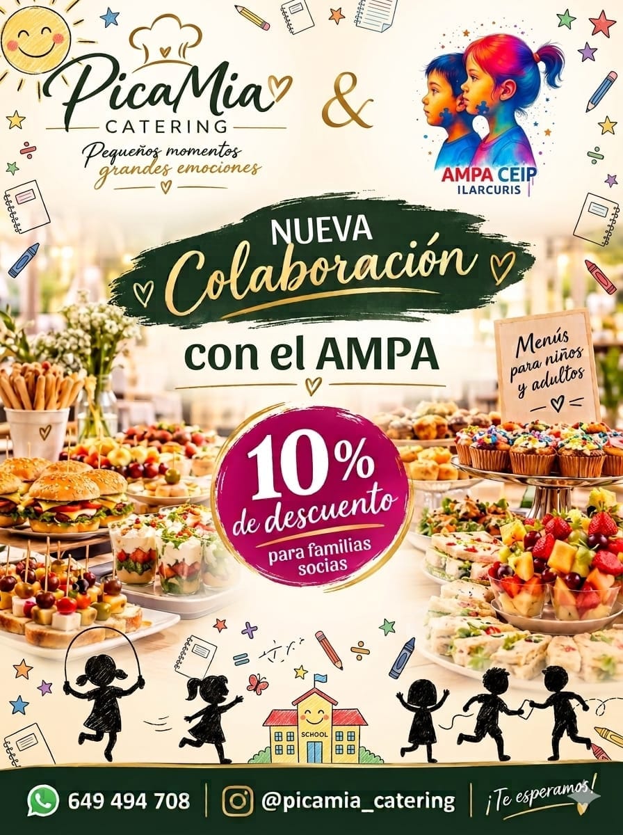 Catering Pica Mia