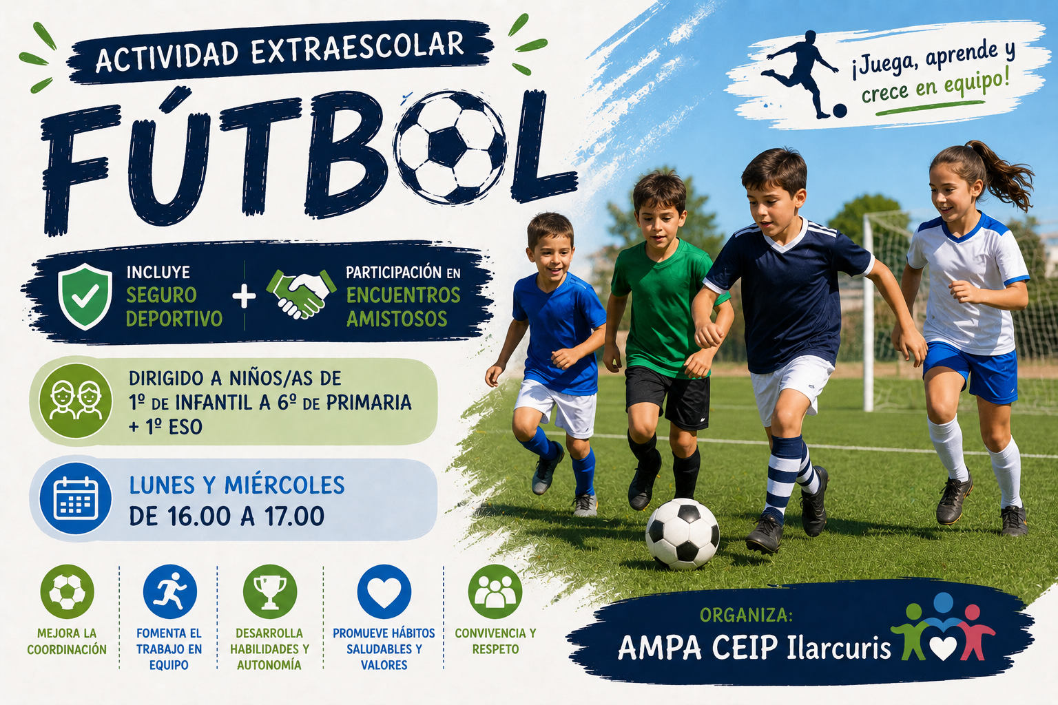 Fútbol 26/27