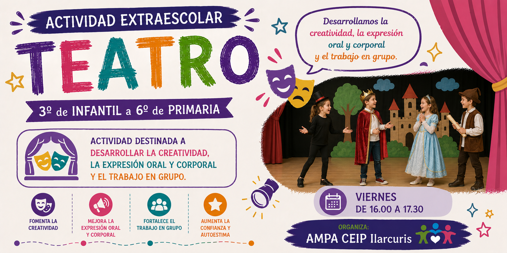 Teatro 26/27